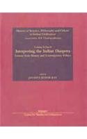 Interpreting the Indian Diaspora: X (History of Science, Philosophy and Culture) (History of Science, Philosophy & Culture in Indian Civilization) Jyanata Kumar Ray