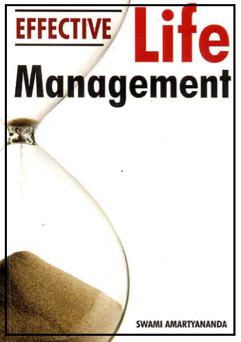 Effective Life Management