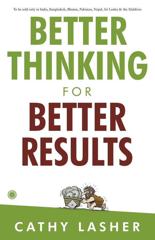 Better Thinking for Better Results (Telugu)