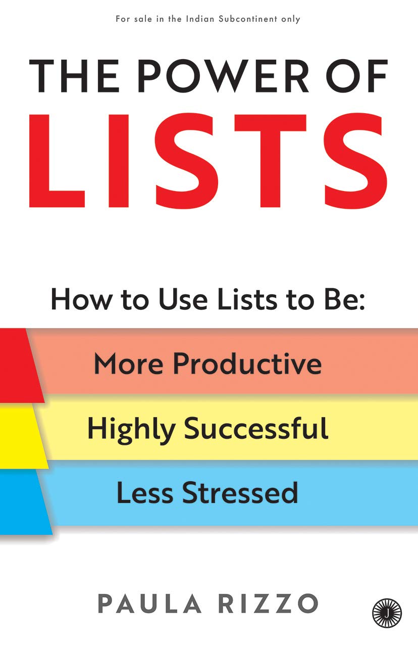 The Power of Lists