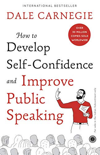 How to Develop Selfconfidence Improve Public Speaking)