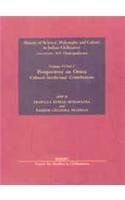Perspectives on Orissa: Cultural Intellectual Contributions (History of Science, Philosophy & Culture in Indian Civilization) (History of Science, Philosophy and Culture in Indian Civilization) Prafulla Kumar Mohapatra