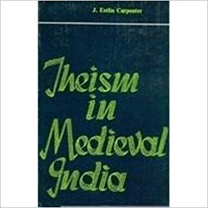 Theism In Medieval India