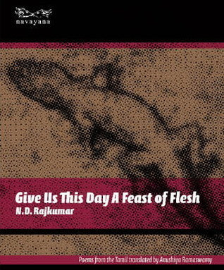 Give Us This Day a Feast of Flesh