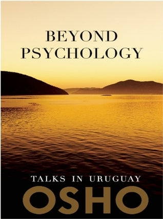 Beyond Psychology Talks in Uruguay