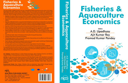 Fisheries and Aquaculture Economics
