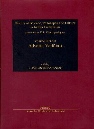 Advaita Vedanta Vol. II part 2