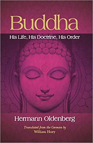 Buddha His Life, His Doctrine Order (PB)