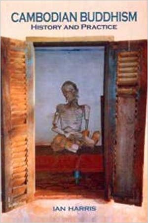 Cambodian Buddhism