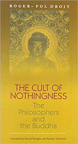 The Cult of nothingness