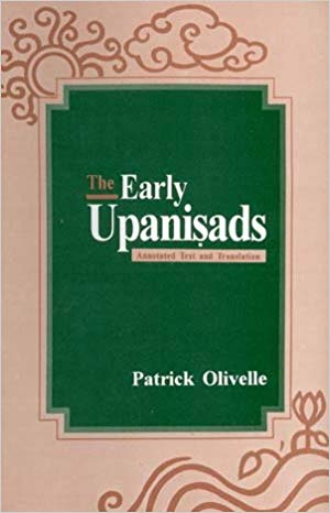 The Early Upanisads Annotated