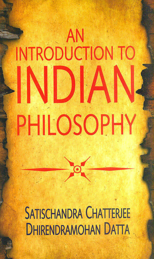 An Introduction to Indian Philosophy