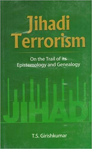 Jihadi Terrorism