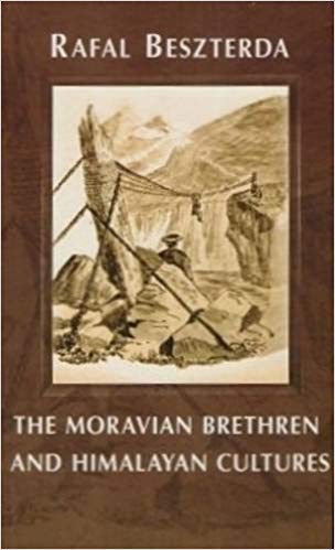 The Moravian Brethren And Himalayan Cultures