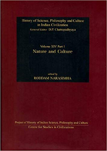 Nature And Culture