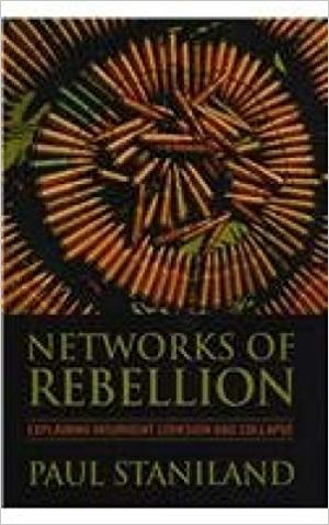 Networks of Rebellionl
