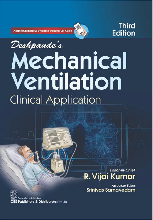 Mechanical Ventilation: Clinical Application