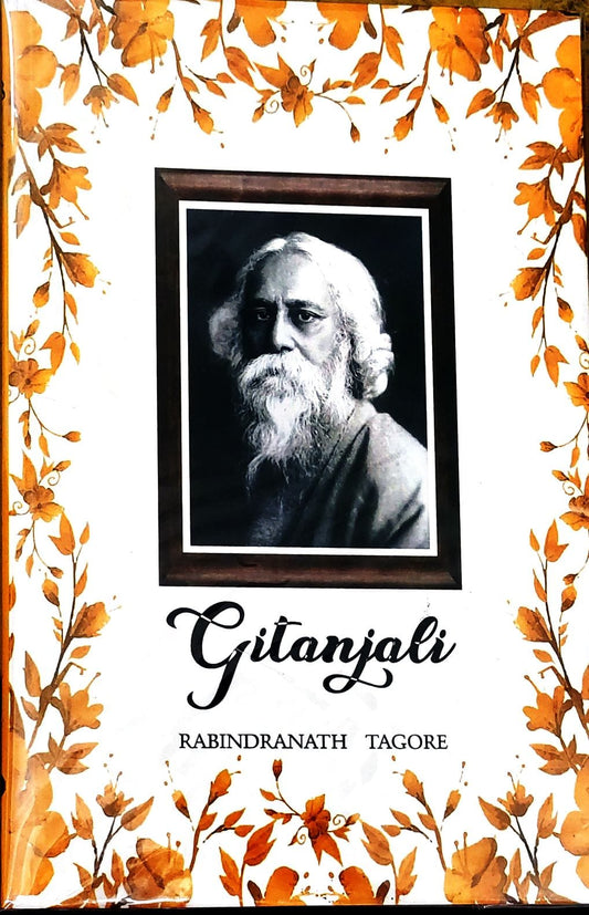 Gitanjali - Rabindranath Tagore