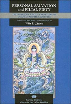 Personal Salvation And Filial Piety