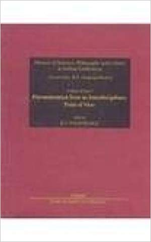 Purvamimamsa From An Interdisciplinary Point Of View Vol.IIpart 6