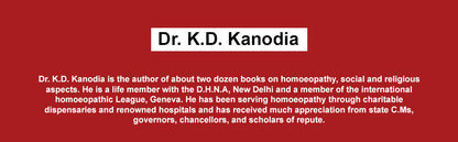 The Homeopathic Physician's Quick Prescriber - Clinical Tips of Stalwarts