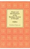 Origin and Development of the Samkhya System of Thought [Hardcover] Chakravarti
