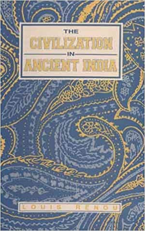 The Civilization in Ancient India