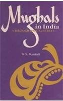Mughals in India: A bibliographic survey - V1: manuscripts, Supplementary Part [Hardcover] Marshall, D. N.