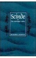 Scinde or the Unhappy Valley [Hardcover] [Feb 01, 1999] Burton, Ricjard Francis [Hardcover] Burton, Richard F.