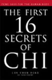 THE FIRST 16 SECRETS OF CHI