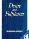 Desire and Fulfillment [Hardcover] Shearman, Hugh