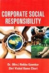Corporate Social Responsibility by Rekha Gaonkar