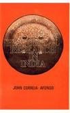Historical Research in India [Hardcover] John Correia-Afonso