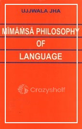 Mimamsa Philosophy of Language
