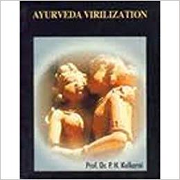 Ayurveda Virilization