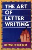The Art Of Letter Writing