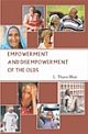Empowerment and Disempowerment of the Olds [Hardcover] L. Thara Bhai