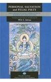 Personal Salvation and Filial Piety Two Precious Scroll Narratives of Guanyin and Her Acolytes [Hardcover] Wilt L. Idema