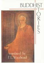 Buddhist Stories [Paperback] Woodward, F L