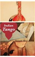 RHI Indian Tango [Paperback] ANANDA DEVI ANANDA DEVI