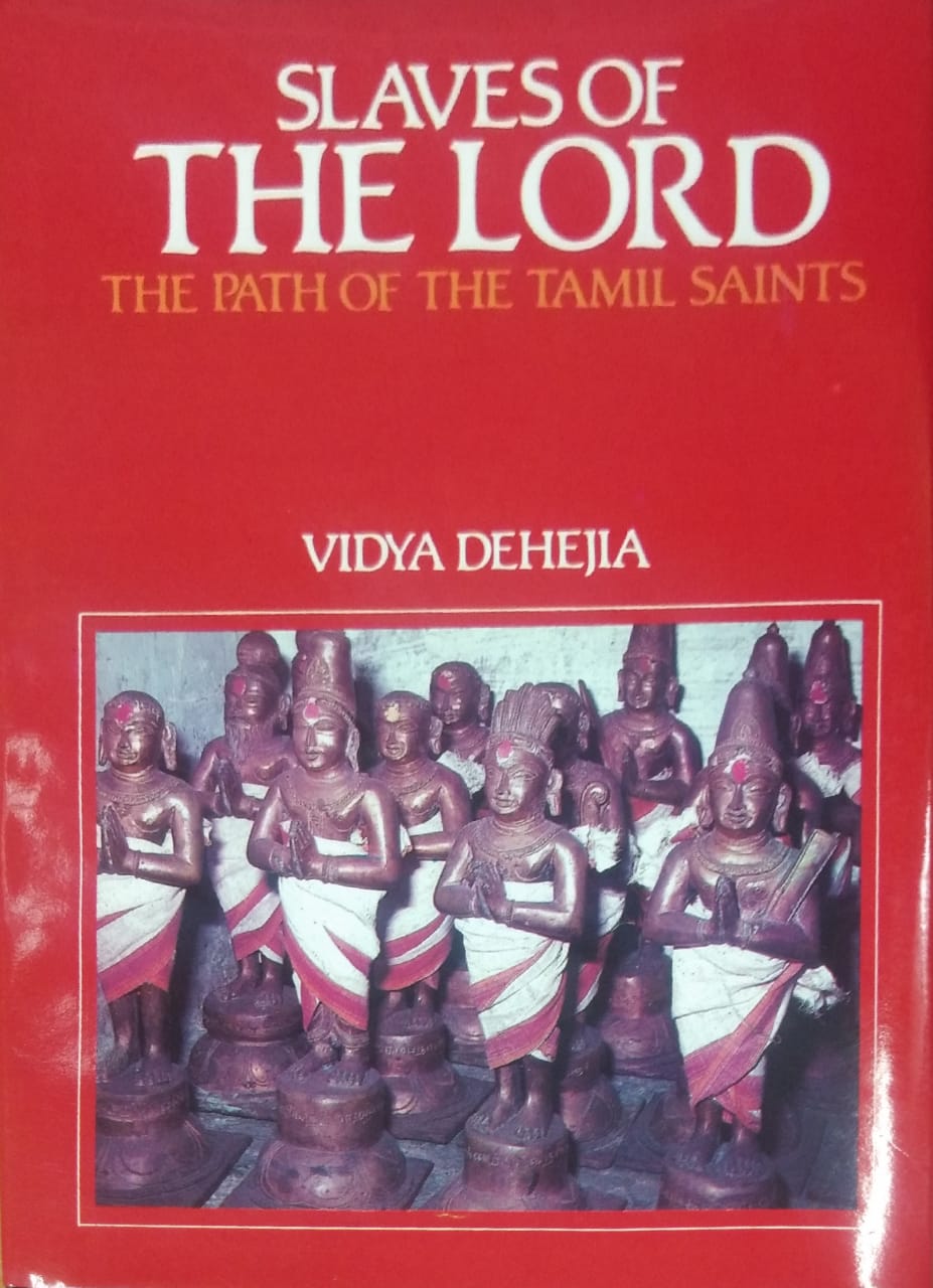 Slaves of the Lord