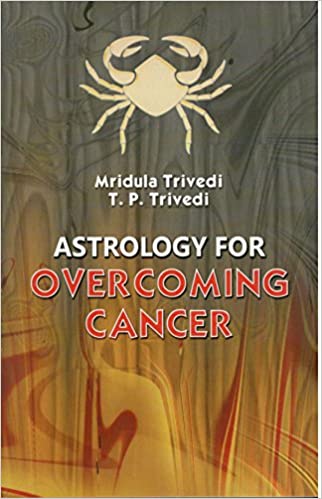 Astrology for Overcoming Cancer By Alpha Publication