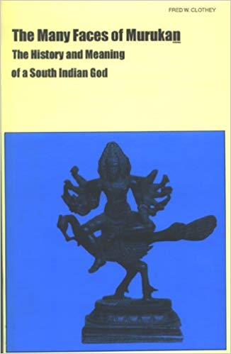 The Many Faces of Murukan