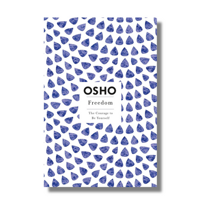 Osho Insights for a New Way of Living (10 Books Set Paperback)