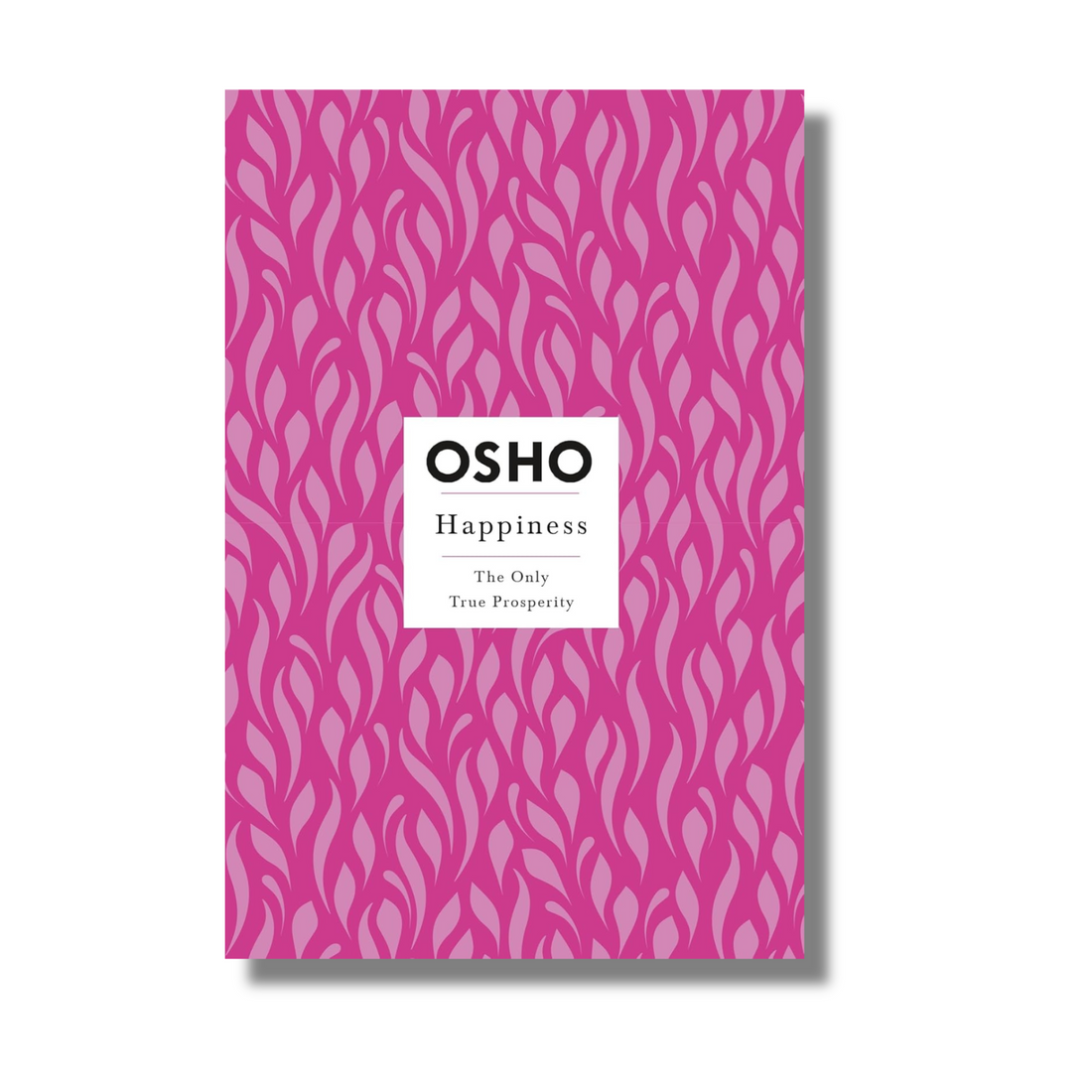 Osho Insights for a New Way of Living (10 Books Set Paperback)