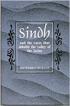 Sindh And The Races That Inhabit The Valley of The India