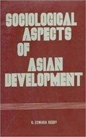 Sociological Aspects of Asian Development