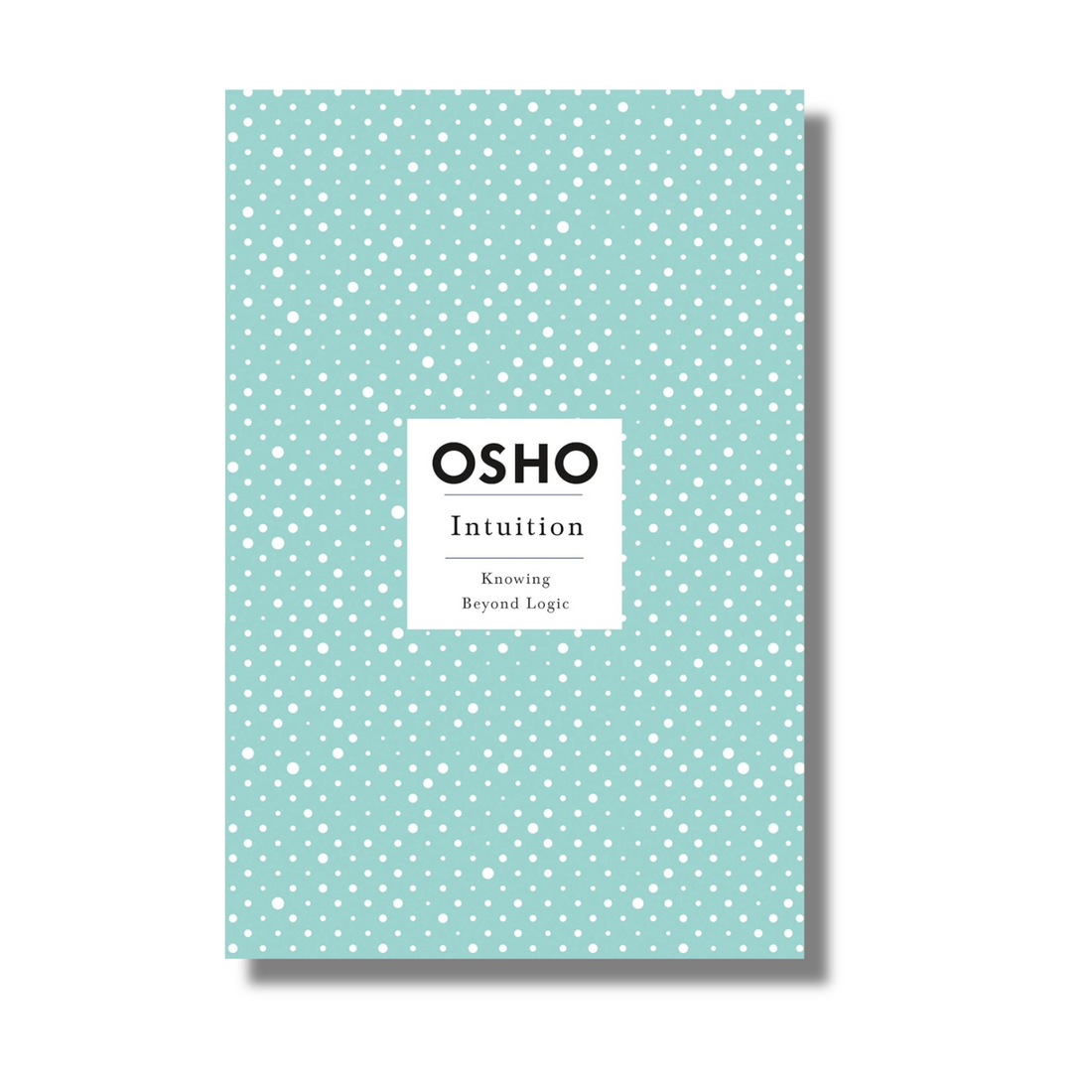 Osho Insights for a New Way of Living (10 Books Set Paperback)