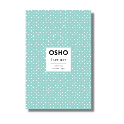 Osho Insights for a New Way of Living (10 Books Set Paperback)