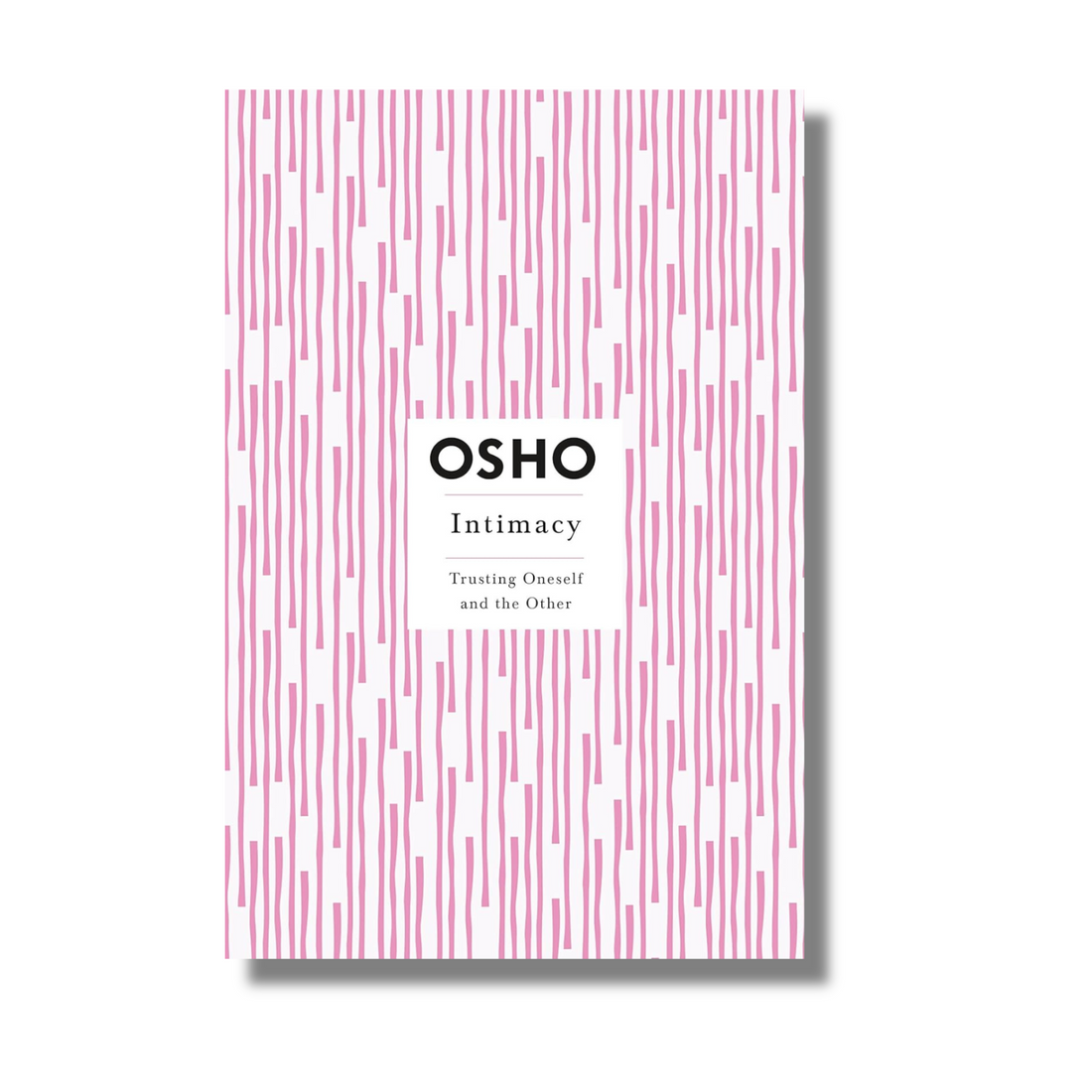 Osho Insights for a New Way of Living (10 Books Set Paperback)